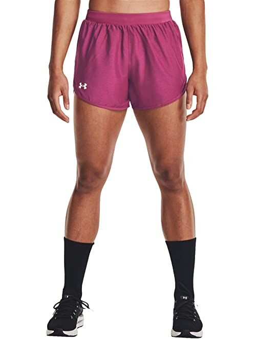 Under Armour Fly By 2.0 Lightweight Shorts