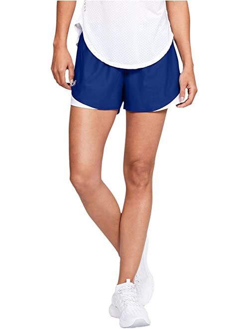 Under Armour Play Up Polyester Shorts 3.0