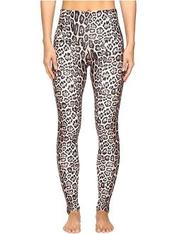 Onzie High Rise Leggings