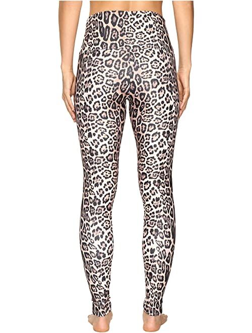 Onzie High Rise Leggings