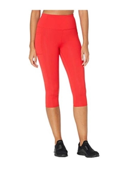 GOWALK Capri Leggings