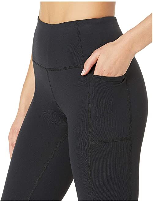 SKECHERS GOWALK Capri Leggings