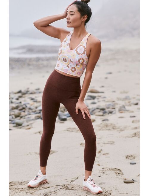 Beyond Yoga Caught In The Midi Leggings