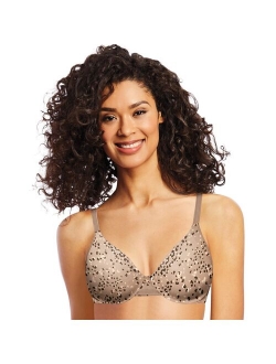 One Smooth U Smoothing & Concealing Contour Bra 3W11