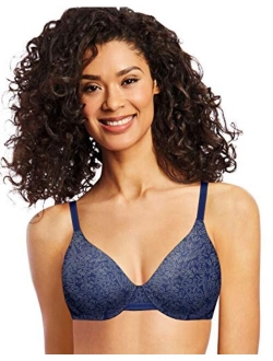 One Smooth U Smoothing & Concealing Contour Bra 3W11