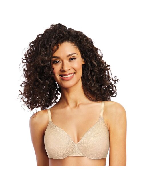 Bali ® One Smooth U Smoothing & Concealing Contour Bra 3W11