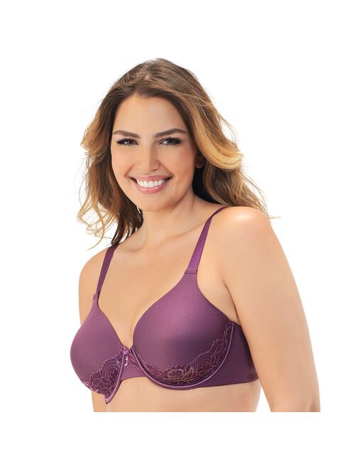 Vanity Fair® Beauty Back Back Smoother Lace Full-Figure Bra 76382