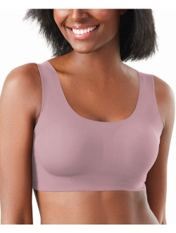 Comfort Revolution Easylite Seamless Wireless Bra DF3491