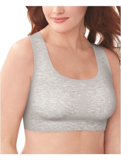 Comfort Revolution Easylite Seamless Wireless Bra DF3491