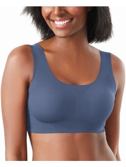 Comfort Revolution Easylite Seamless Wireless Bra DF3491