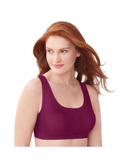 Comfort Revolution Easylite Seamless Wireless Bra DF3491