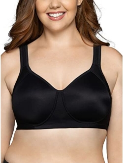 Full-Figure Wireless Sports Bra 71500