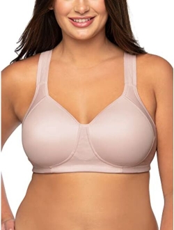 Full-Figure Wireless Sports Bra 71500