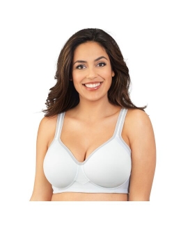 Full-Figure Wireless Sports Bra 71500