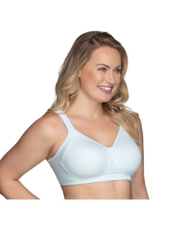 Full-Figure Wireless Sports Bra 71500