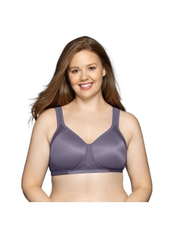 Full-Figure Wireless Sports Bra 71500