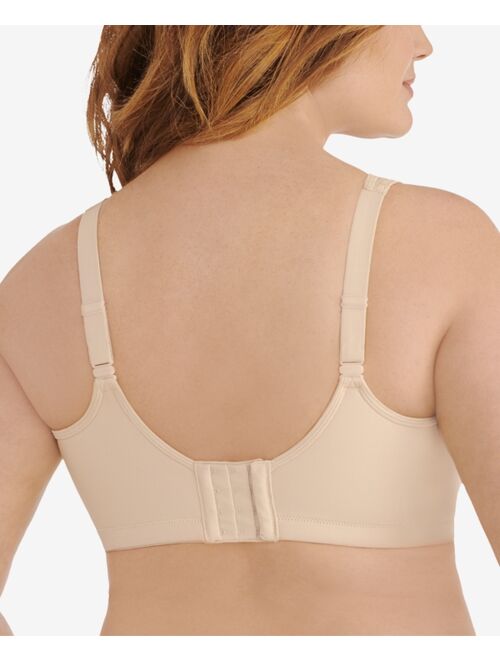 Vanity Fair Full-Figure Wireless Sports Bra 71500