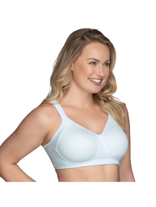 Vanity Fair Full-Figure Wireless Sports Bra 71500