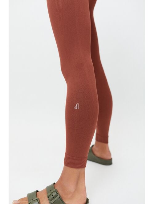 WeWoreWhat Seamless Legging