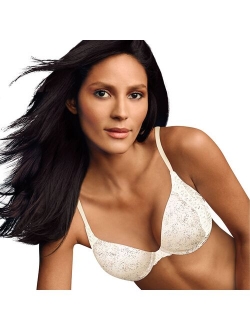 Natural Boost Add-a-Size Shaping Underwire Bra 9428