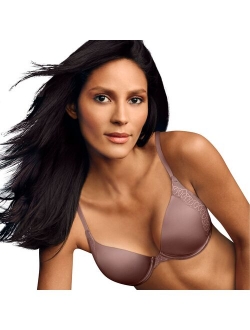 Natural Boost Add-a-Size Shaping Underwire Bra 9428