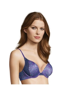 Natural Boost Add-a-Size Shaping Underwire Bra 9428