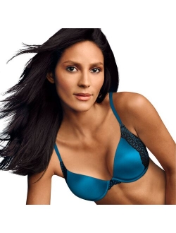 Natural Boost Add-a-Size Shaping Underwire Bra 9428