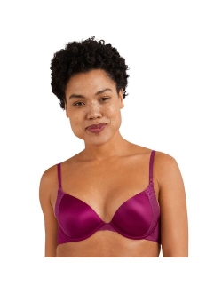 Natural Boost Add-a-Size Shaping Underwire Bra 9428