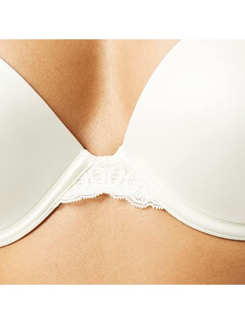 Maidenform Natural Boost Add-a-size Shaping Underwire Bra 9428 In