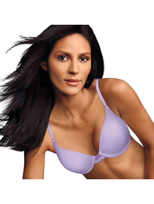 Maidenform Natural Boost Add-a-Size Shaping Underwire Bra 9428