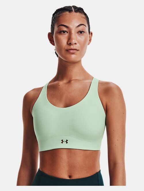 Under Armour Women's UA SmartForm RUSH™ Mid Sports Bra