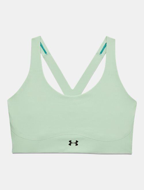 Under Armour Women's UA SmartForm RUSH™ Mid Sports Bra