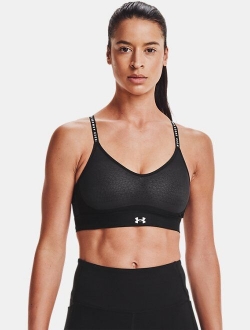 Women's UA Infinity Low Sports Bra