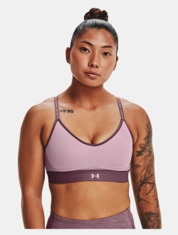 Women's UA Infinity Low Sports Bra