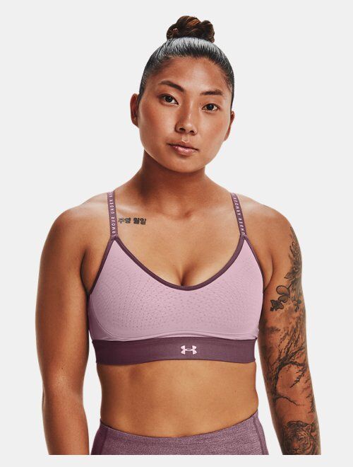 Under Armour Women's UA Infinity Low Sports Bra