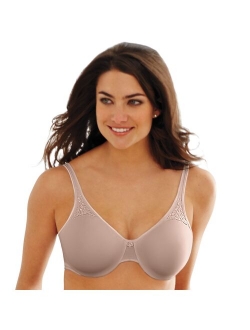 Passion For Comfort Full-Figure Minimizer Bra 3385