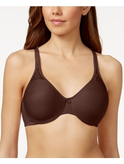 Passion For Comfort Full-Figure Minimizer Bra 3385