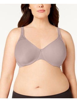 Passion For Comfort Full-Figure Minimizer Bra 3385