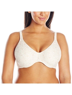 Passion For Comfort Full-Figure Minimizer Bra 3385