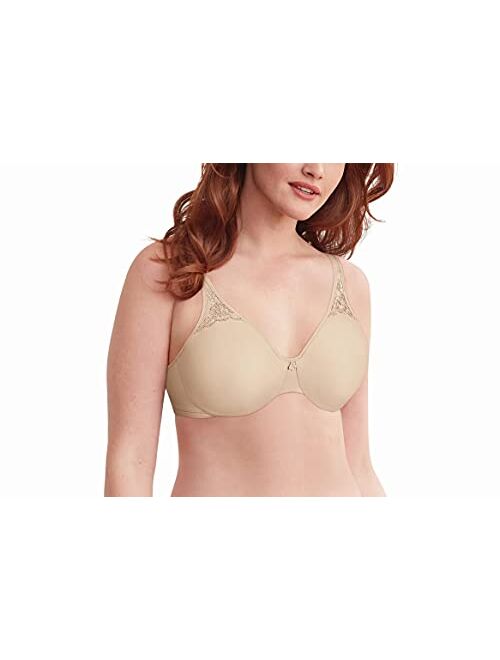 Bali ® Passion For Comfort Full-Figure Minimizer Bra 3385