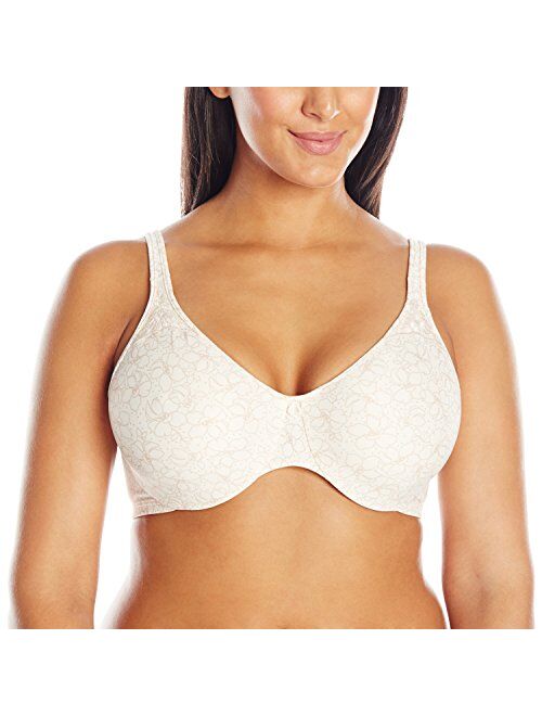 Bali ® Passion For Comfort Full-Figure Minimizer Bra 3385