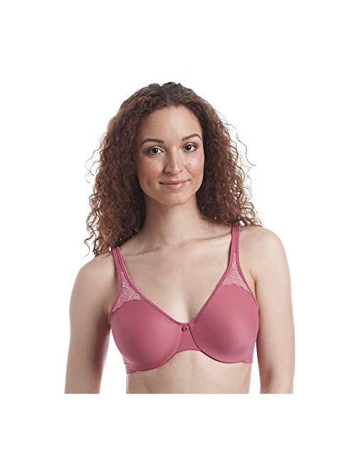 Bali ® Passion For Comfort Full-Figure Minimizer Bra 3385