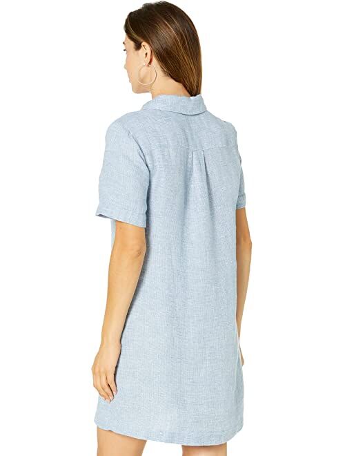 Faherty Hana Dress