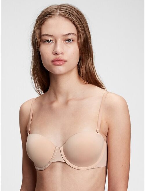 GAP Multiway T-Shirt Bra