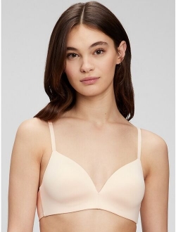 Wireless T-Shirt Bra