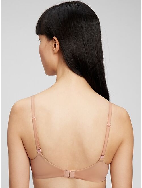 GAP Wireless T-Shirt Bra