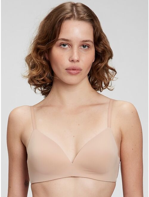 GAP Wireless T-Shirt Bra