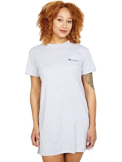 Tee Dress - Graphic