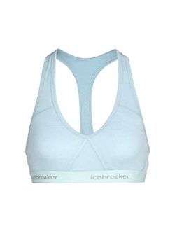 Women's Sprite Racerback Sports Bra