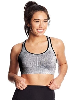 C9 Women's Medium Support Seamless Racerback Bra